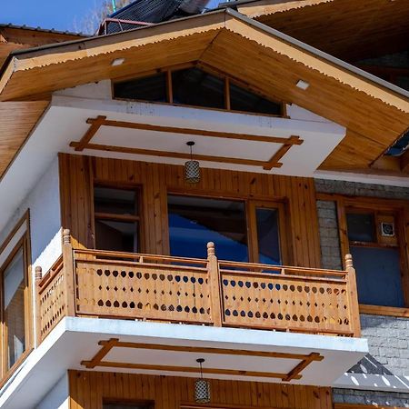 فندق Vaibhav Regency مايالي المظهر الخارجي الصورة