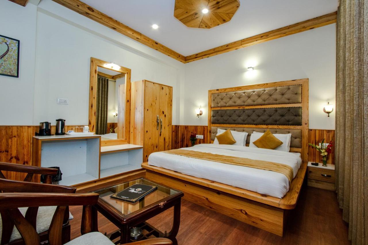 فندق Vaibhav Regency مايالي المظهر الخارجي الصورة