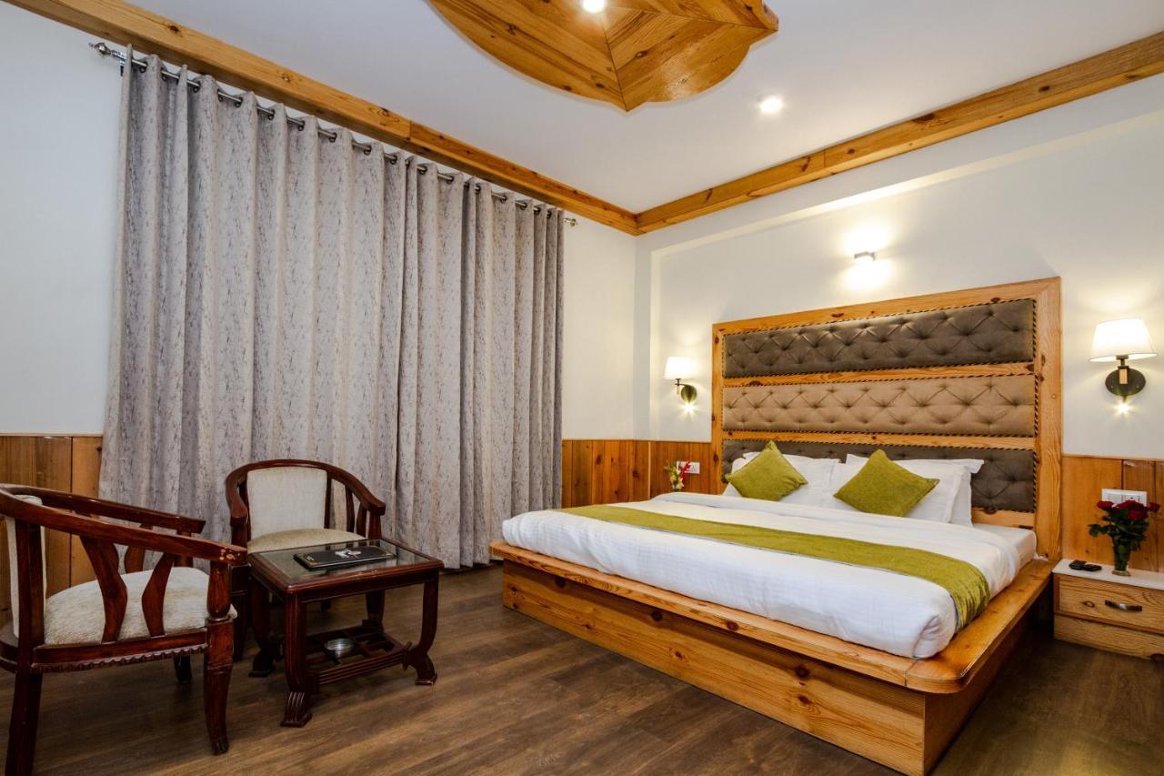 فندق Vaibhav Regency مايالي المظهر الخارجي الصورة